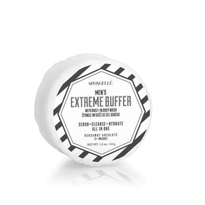 5+ MEN'S EXTREME TRAVEL BUFFER (BERGAMOT ABSOLUTE)-MODE-Couture-Boutique-Womens-Clothing