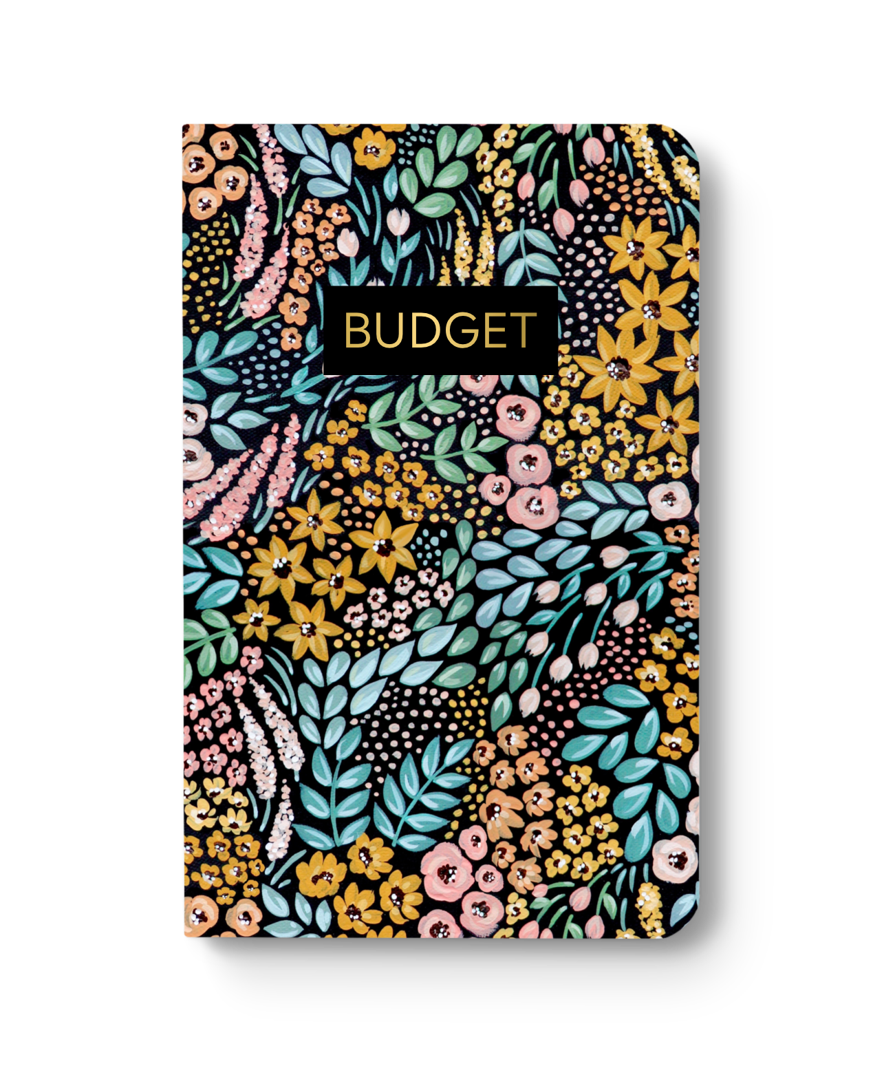 Budget Planner-Sticker/Decal-MODE-Couture-Boutique-Womens-Clothing