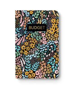 Budget Planner-Sticker/Decal-MODE-Couture-Boutique-Womens-Clothing