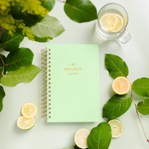 WELLNESS JOURNAL-DEVOTIONAL-MODE-Couture-Boutique-Womens-Clothing