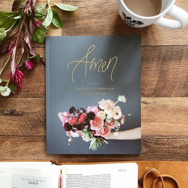 AMEN: FROM EDEN TO ETERNITY-MODE-Couture-Boutique-Womens-Clothing