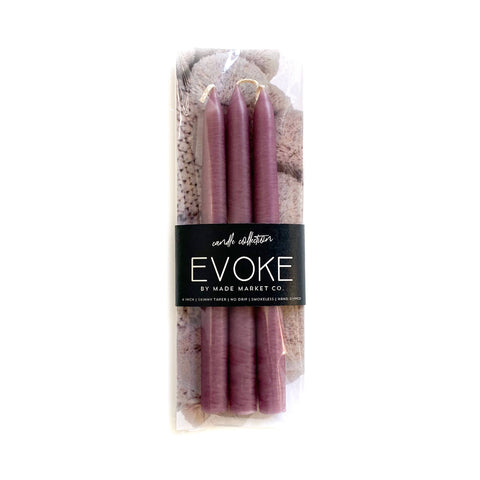 Velvet - Skinny Tapered Candles-MODE-Couture-Boutique-Womens-Clothing
