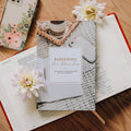 REDEEMING YOUR PHONE TIME-MODE-Couture-Boutique-Womens-Clothing